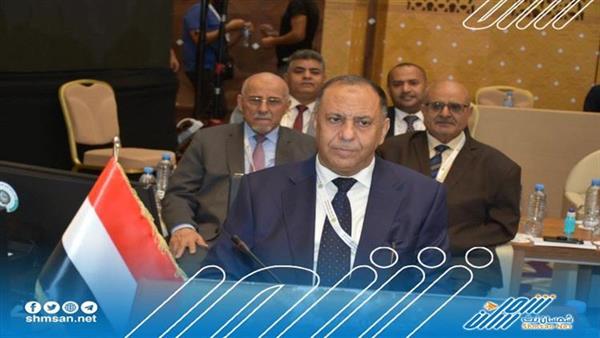 اليمن تشارك في اجتماع المجلس الاقتصادي والاجتماعي على المستوى الوزاري 