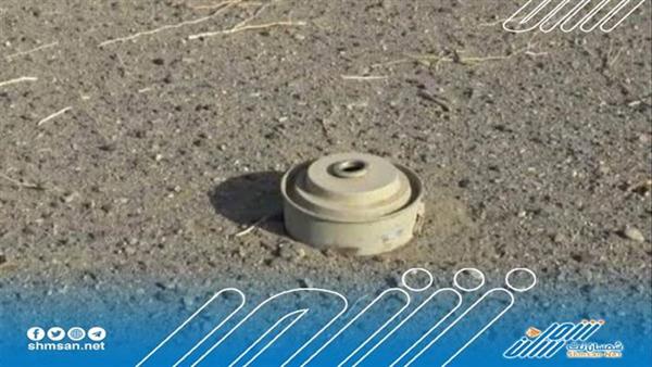 مصرع فتاة 19 عام بلغم حوثي شمال اليمن