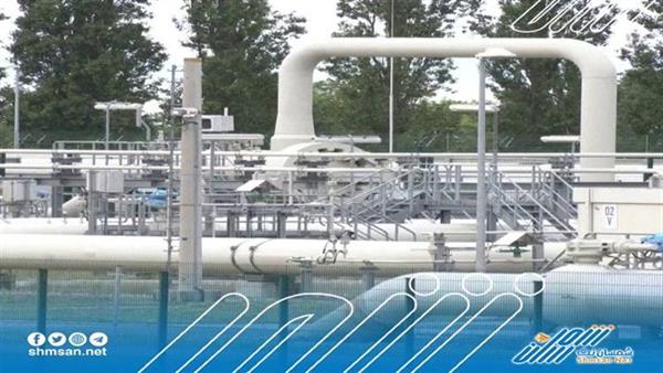 بريطانيا تعلن ايقاف استيراد الغاز الطبيعي الروسي اعتبارا من عام 2023