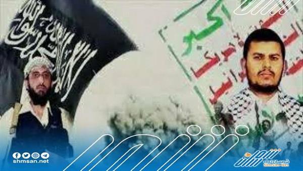 وضاح بن عطية: كل الاحداث تؤكد ان الحوثيين شركاء في نهب الجنوب