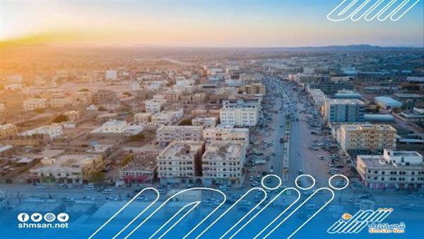 الخليفي: شبوة مزيج بين الجغرافيا وبين التاريخ الذي سطر في الازمنة الغابرة