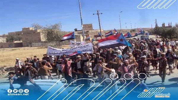 منقطة حدودية جنوبية تحت سيطرة الحوثي حتى اليوم !