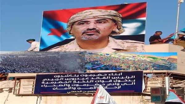 الإنتقالي الجنوبي...خطى ثابتة ومدروسة لتحقيق هذا الهدف !