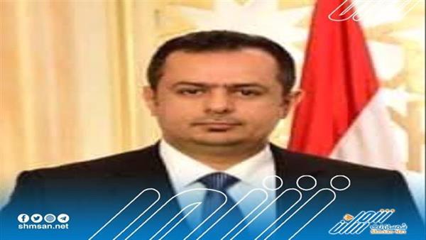 رئيس الوزراء يطلع على سير الحملة الأمنية بمدينة تعز لضبط الخارجين عن القانون