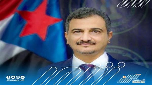 العاصمة عدن تشهد ثورة تنموية في عهد لملس 