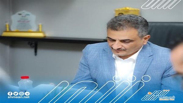 برئاسة لملس.. لجنة المناقصات تُقر تأهيل مشروع طريق بدار سعد وتوجّه بإعادة إجراءات مشروع بصيرة 