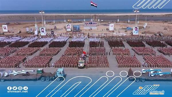 هل يعلن حزب الإصلاح التحالف مع الحوثيين بعد احتفاله بالعرض العسكري الأخير ؟