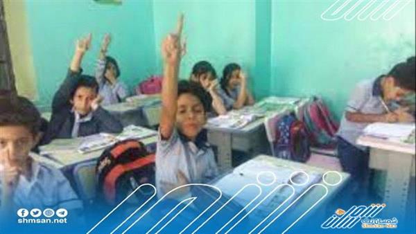 قرب استئناف العملية التعليمية في المدارس الحكومية بالعاصمة عدن
