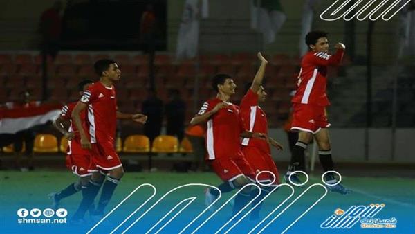 البكري يوجه بصرف نصف مليون ريال لكل للاعبي المنتخب اليمني بعد تأهلهم إلى نصف نهائي كأس العرب