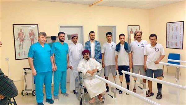 عمان تتدخل لدعم اليمن
