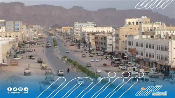 الأجهزة الأمنية تعلن القبض على شاب قتل والده بطريقة مروعة بشبوة 
