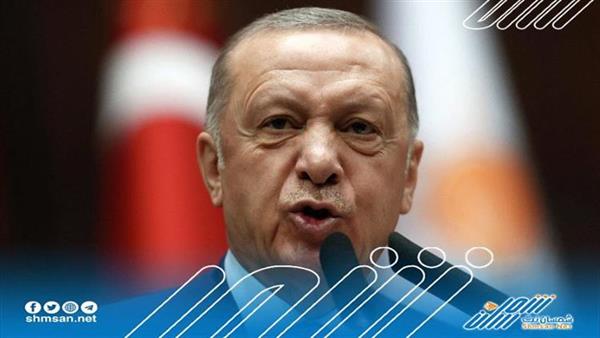 أردوغان يهدد اليونان بدفع الثمن 