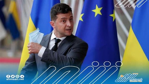 الرئيس الأوكراني: لا نملك أسلحة كافية لتحقيق انتصار استراتيجي على روسيا 