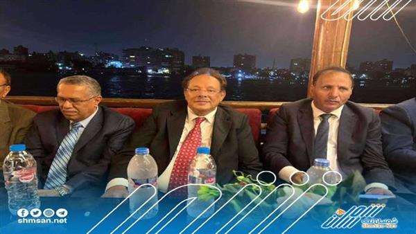 ظهور الرئيس علي ناصر محمد بجانب عدد من القيادات السياسية اليمنية