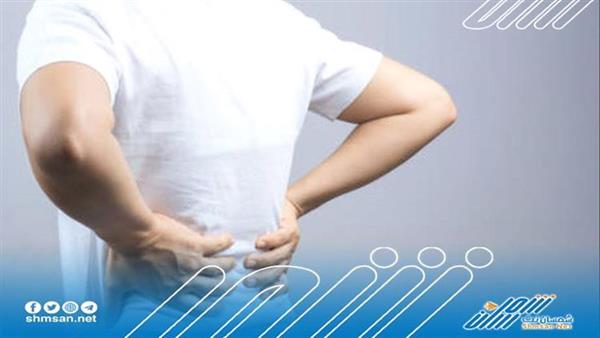 حالة شائعة لأمراض الظهر قد تكون علامة على مشكلة قاتلة في القلب
