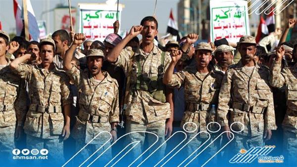تصعيد عسكري حوثي...والدفع بتعزيزات عسكرية الى هذه المحافظات! 