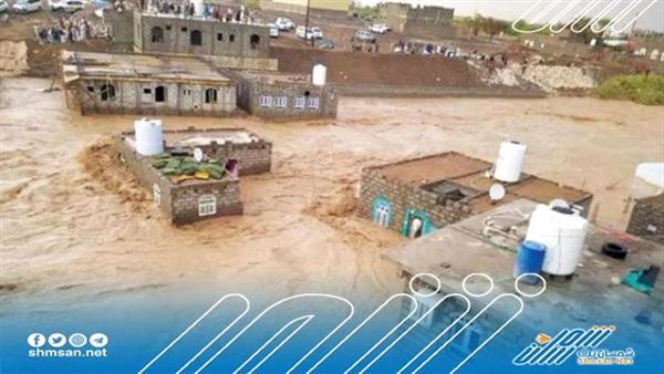 تحذيرات من عواصف جديدة ستضرب اليمن 