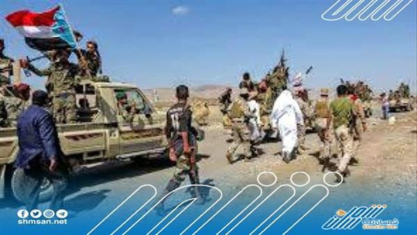 كيف رد الجنوب على الهجوم الارهابي؟