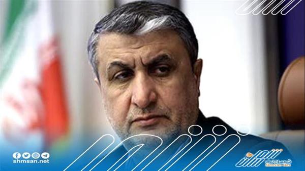 إيران تبني محطات طاقة نووية جديدة