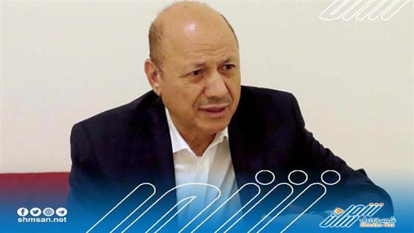 ناشط سياسي: قرارات جنوبية 100٪ بعد عودة الرئيس رشاد العليمي من جولته الخارجية 