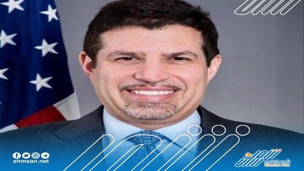 الولايات المتحدة الأمريكية تؤكد دعمها المجلس الرئاسي اليمني