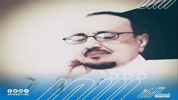 الجعيدي يتسائل: ما الذي يحدث أو سيحدث هناك