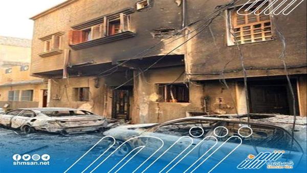 مصادر تؤكد قرب تجدد الاقتتال بين حكومتي الدبيبة وباشاغا الليبية