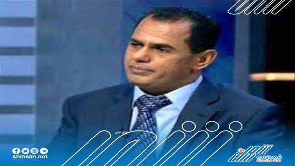 منصور صالح :الانتقالي يدعم ابناء حضرموت والمهرة لاسترداد حقوقهم.