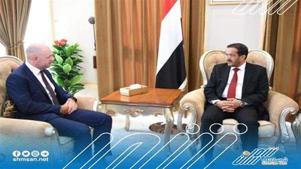 تلميح رئاسي يمني برفض الهدنة واعتبارها من طرف واحد
