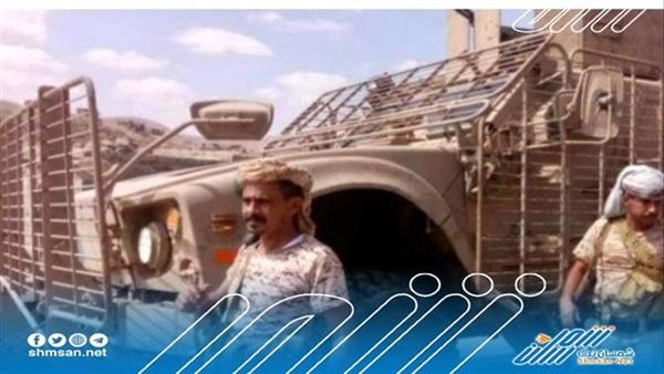 من هو الشهيد ياسر أبو شائع الذي رحل إثر هجوم غادر لتنظيم القاعدة بأبين؟ 