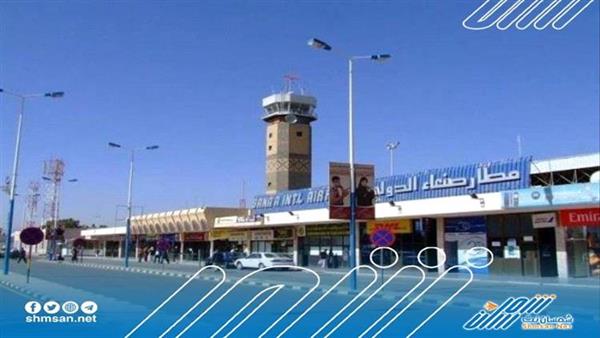 جيبوتي تعتذر عن استقبال رحلات مطار صنعاء ... لهذا السبب! 

