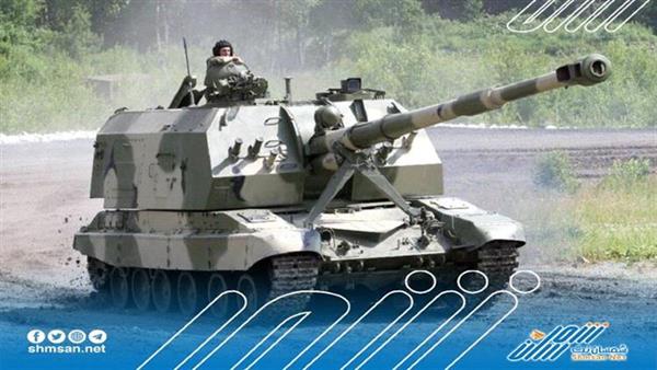 الاستخبارات البريطانية تؤكد تقدم القوات الأوكرانية وتهدد طرق إمداد روسيا إلى دونباس 