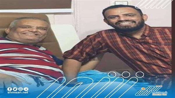 ظهور الشيخ هاني بن بريك بعد فترة طويلة من الغياب عن المشهد السياسي 
