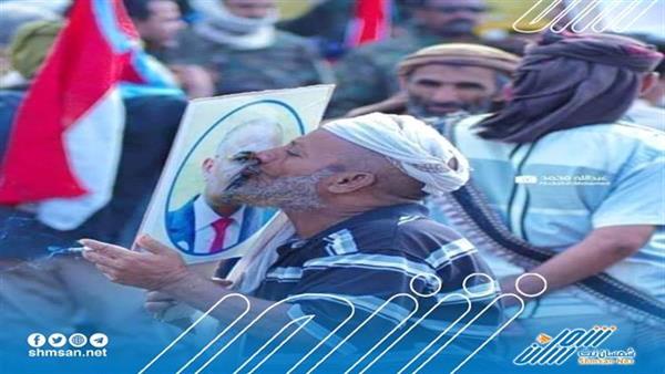 حضرموت تقول كلمتها في وجه الإنتقالي الجنوبي! 