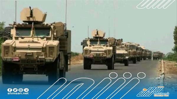 الحنشي: #من_أوقف_سهام_الشرق