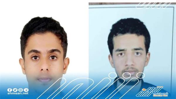 ممثلا اليمن في مسابقة الملك عبدالعزيز الدولية لحفظ القرآن الكريم يصلان مكة المكرمة