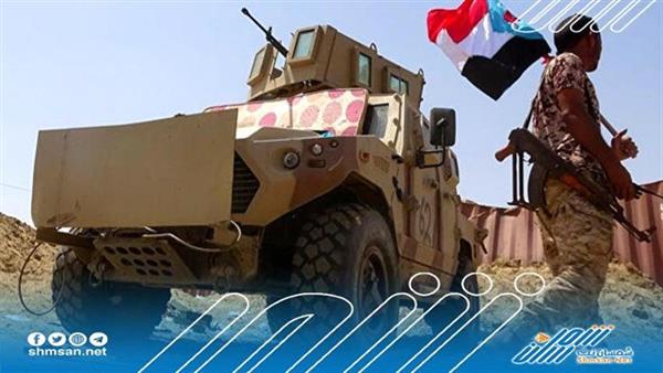  تفكك خلية حوثية في طور الباحة بلحج