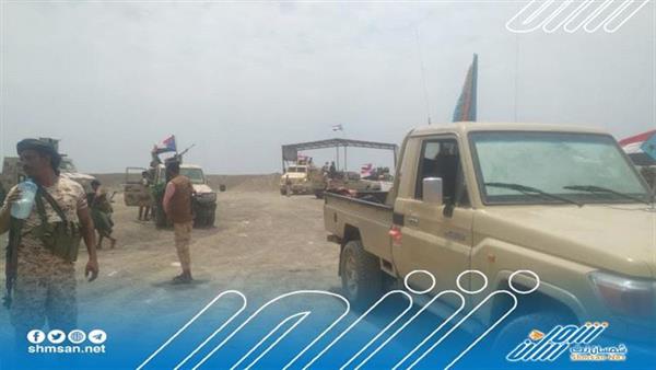مطاردة جنوبية لجماعات الإرهاب في شبوة 