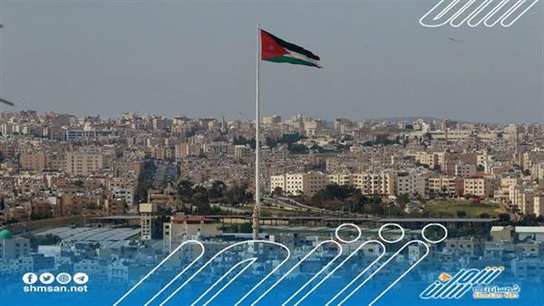 ارتفاع معدل التضخم في الاردن