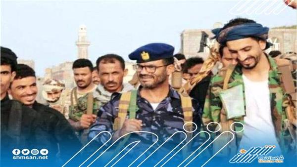 قائد حزام دلتا أبين: نواصل مهامنا للقضاء على الإرهاب
