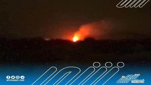 القاضي يكشف الجهة المسؤولة عن تفجير انبوب النفط في شبوة والغرض منه 