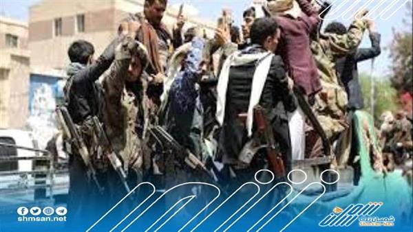 قيادي حوثي يكشف عن تخريج دفعة قضاة جميعهم من السلاليين