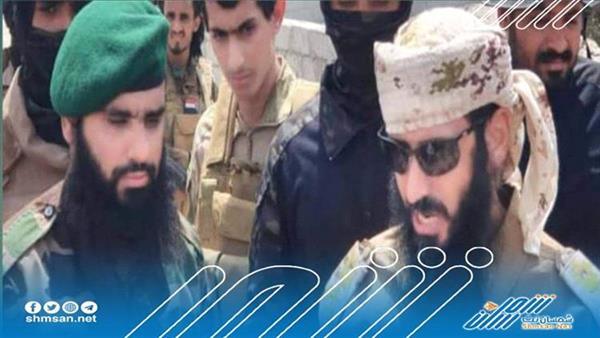 العميد الوالي يشيد بنجاحات إدارة المخدرات بقوات الحزام الأمني