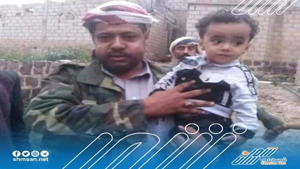 القبض على متهم بخطف طفل في دمت بالضالع