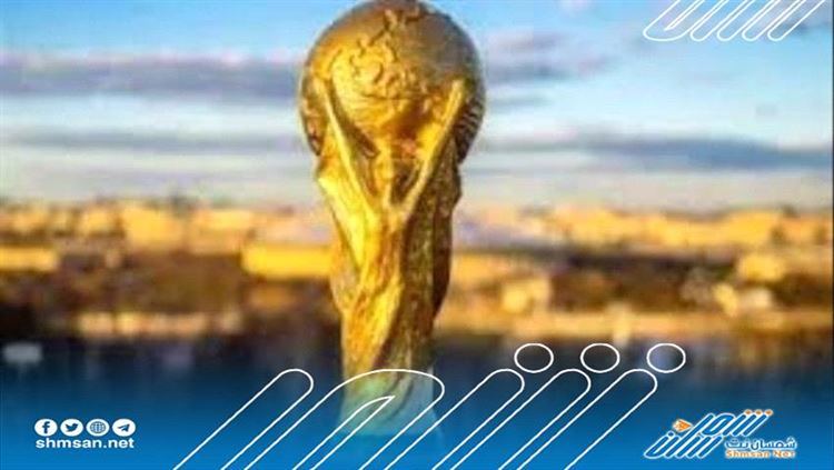 رسميًا .. فيفا يحسم جدل مشاركة منتخب مصر في كأس العالم 2022.