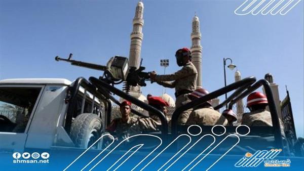 الشرق الاوسط : انقلابيو اليمن يستغلون منابر المساجد للحض على التبرع لهم بالأموال