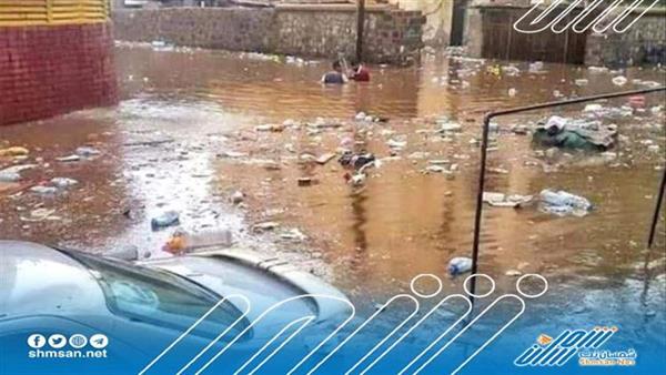 تحذير من زيادة الأمراض المنقولة بالمياه في أربع محافظات