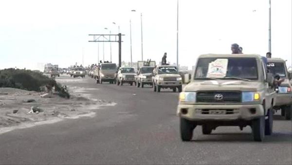 نفي اعتقال مسؤول أمني رفيع من قبل قوات العمالقة الجنوبية 