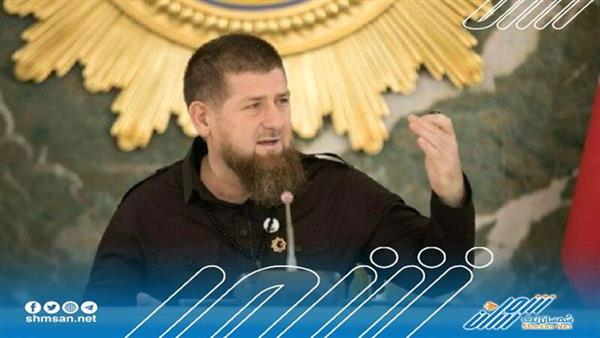 رمضان قديروف: فشل هجوم مضاد لقوات كييف في جمهورية دونيتسك