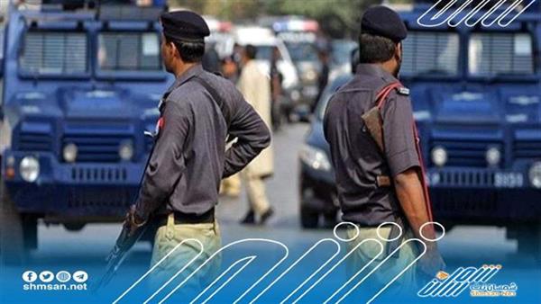 الشرطة الباكستانية تعلن مقتل ثلاثة مسلحين من عناصر تنظيم "داعش